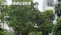 Bán đất Mặt Phố Mậu Lương Kiến Hưng, Plo,vỉa hè, công te nơ  tránh,50m2,11,5 T